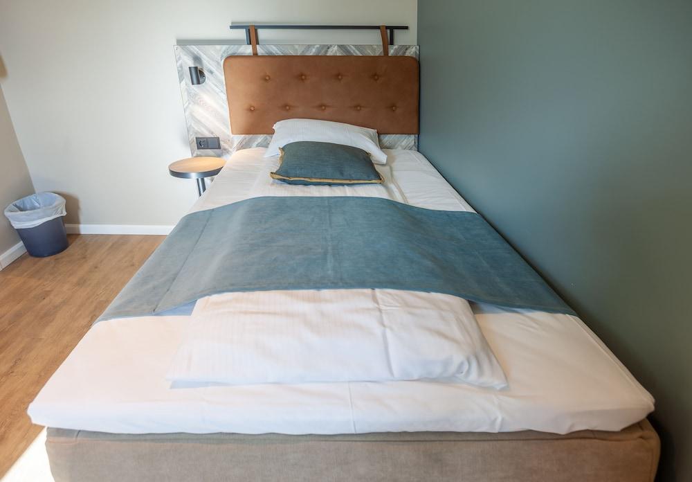 Scandic Harstad (Adults Only) المظهر الخارجي الصورة