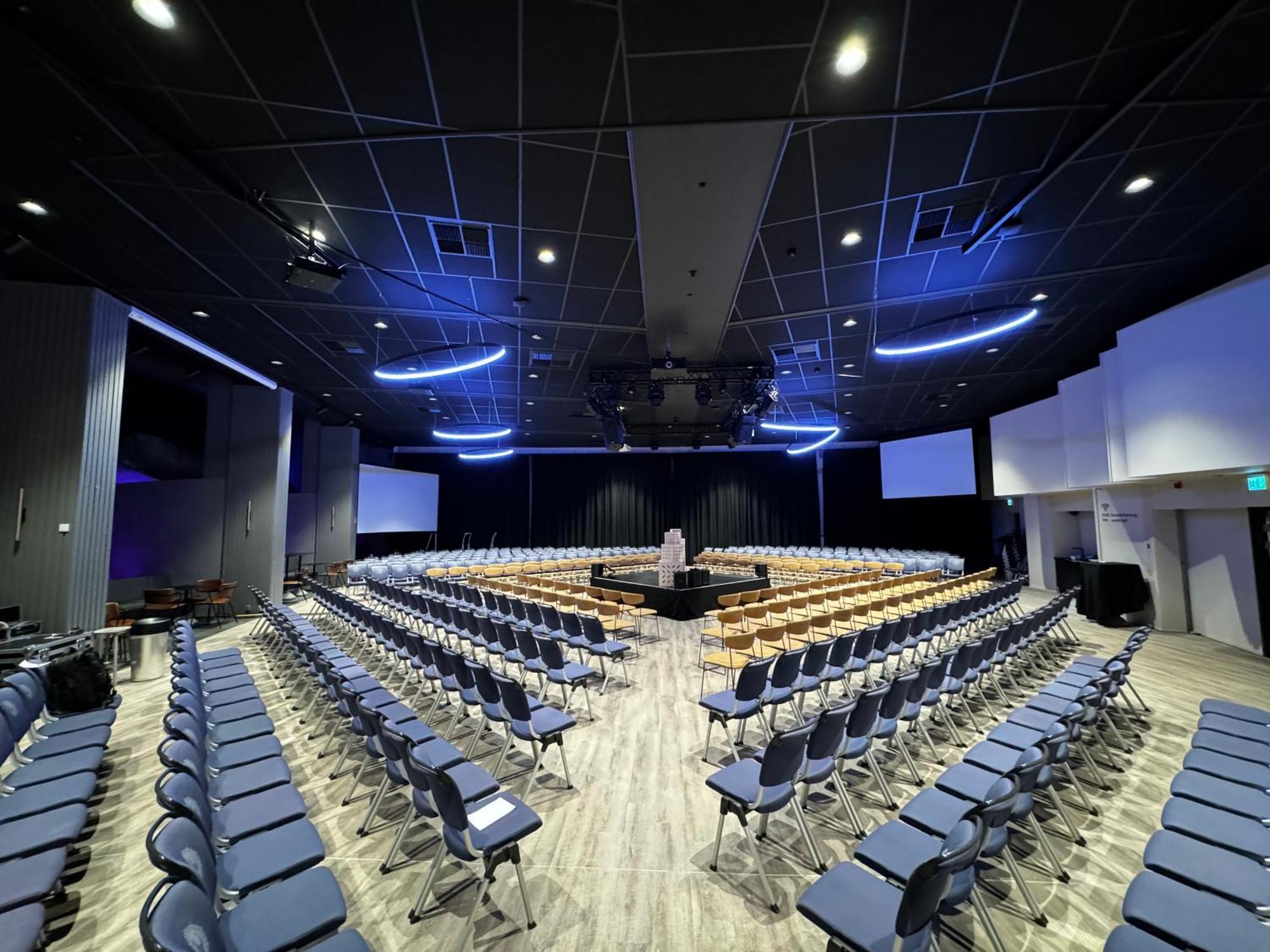 Scandic Harstad (Adults Only) المظهر الخارجي الصورة