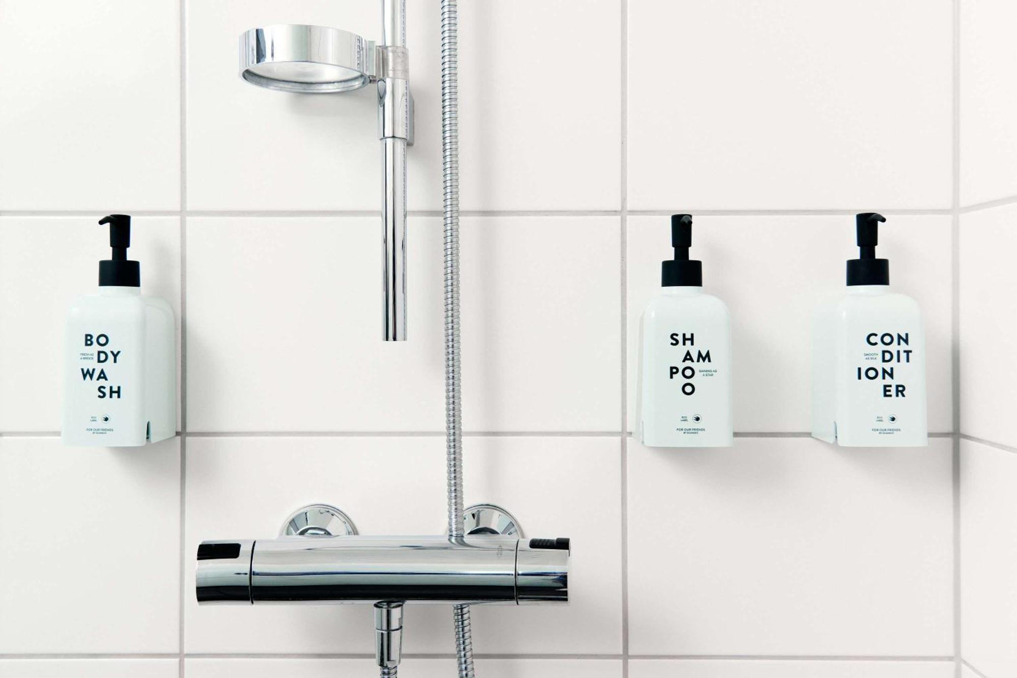 Scandic Harstad (Adults Only) المظهر الخارجي الصورة