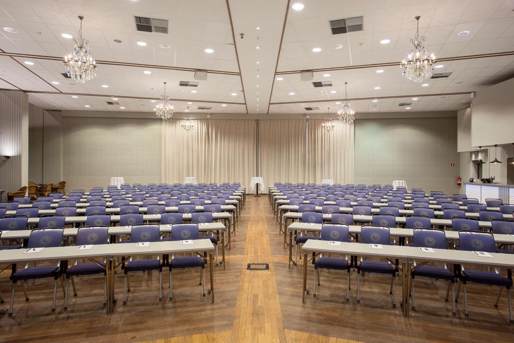 Scandic Harstad (Adults Only) المظهر الخارجي الصورة